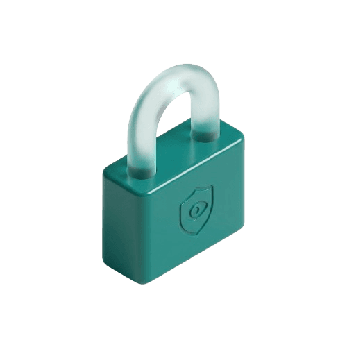 Privacy-First Design